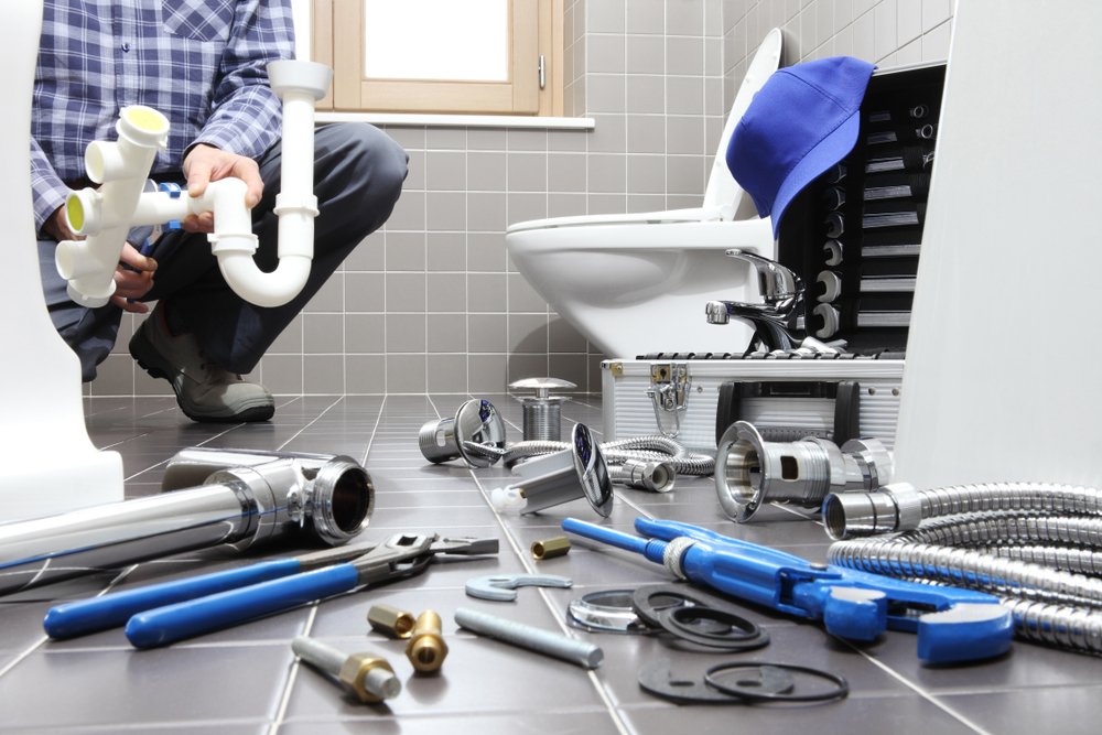 Pipe Installation & Repiping in Lorain